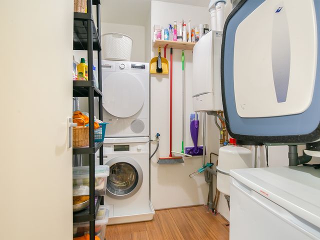 Warande 30K, Schiedam