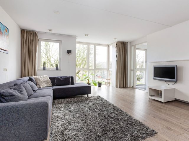 Berkelselaan 119, Rotterdam