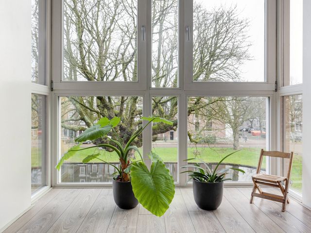 Berkelselaan 119, Rotterdam