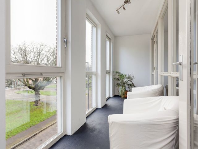 Berkelselaan 119, Rotterdam