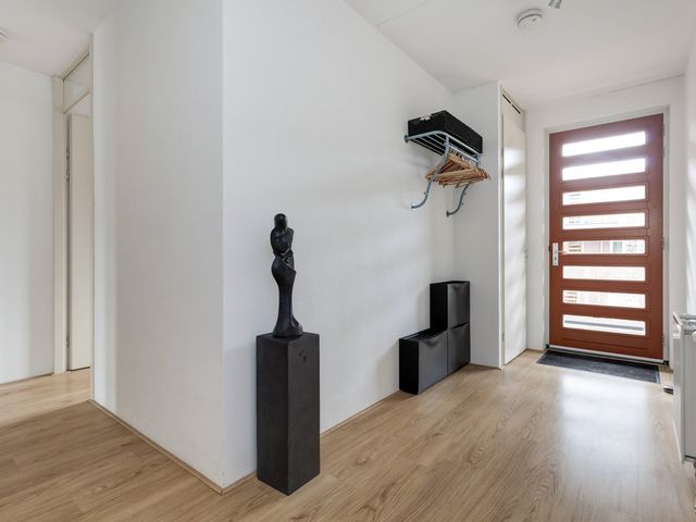 Berkelselaan 119, Rotterdam