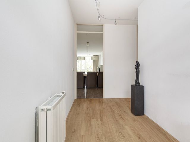 Berkelselaan 119, Rotterdam