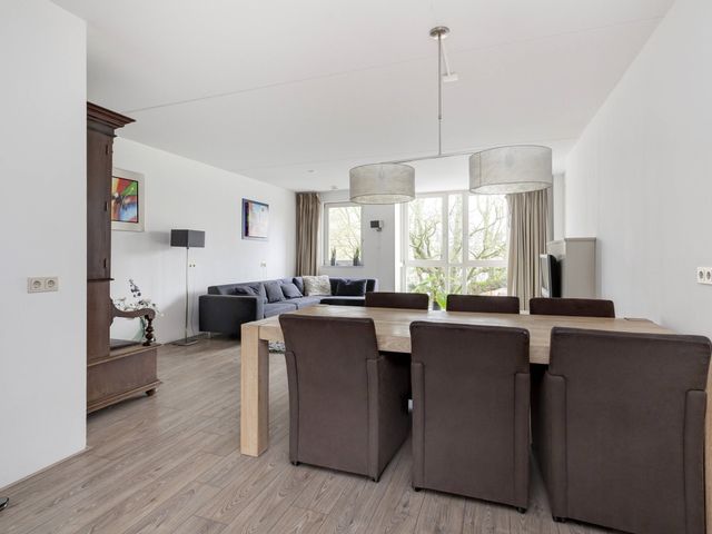 Berkelselaan 119, Rotterdam