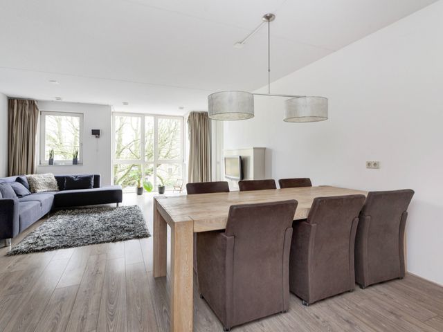 Berkelselaan 119, Rotterdam