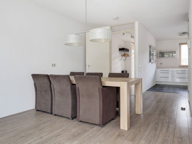 Berkelselaan 119, Rotterdam