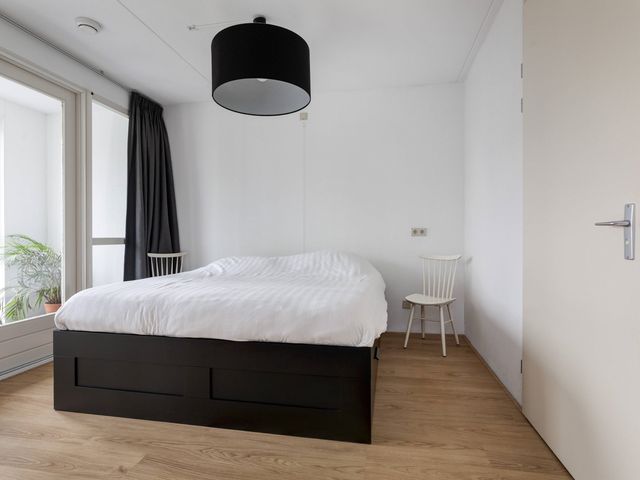 Berkelselaan 119, Rotterdam