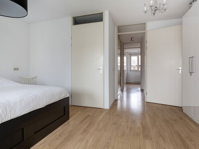 Berkelselaan 119, Rotterdam