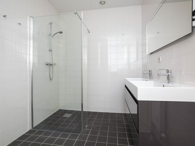 Berkelselaan 119, Rotterdam