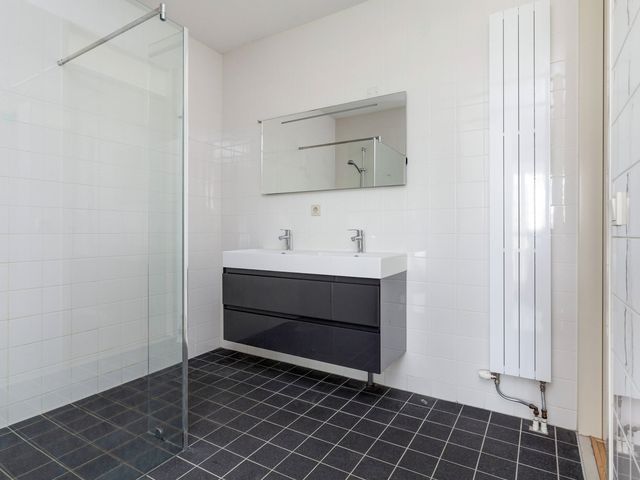 Berkelselaan 119, Rotterdam