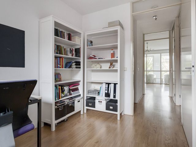 Berkelselaan 119, Rotterdam