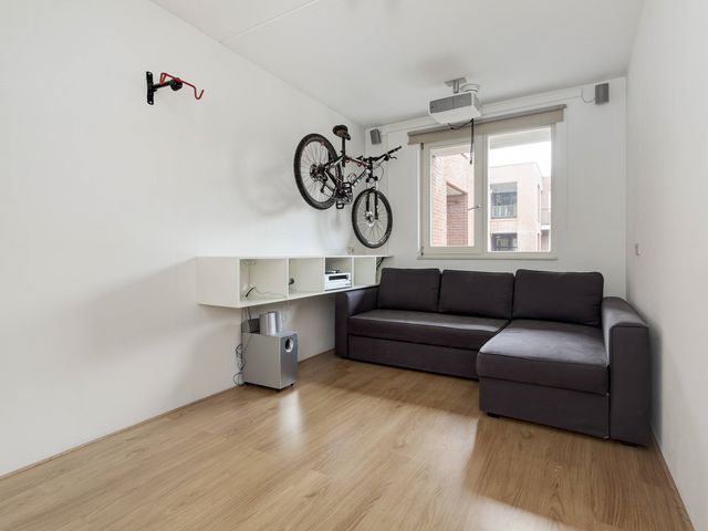 Berkelselaan 119, Rotterdam