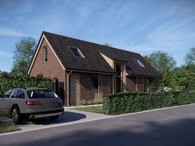 Langenhorsterweg 6B212, Ambt Delden