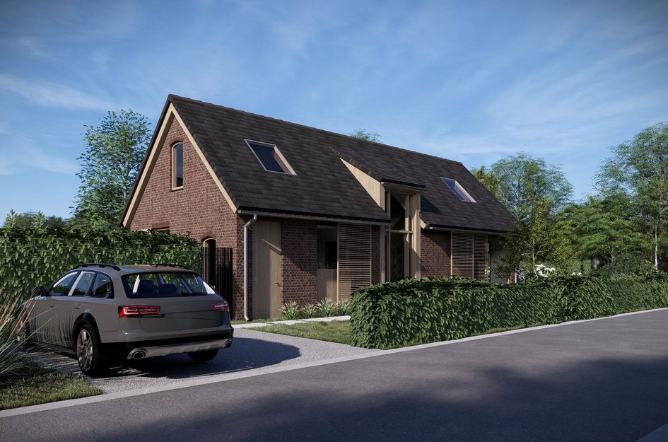 Langenhorsterweg 6B212