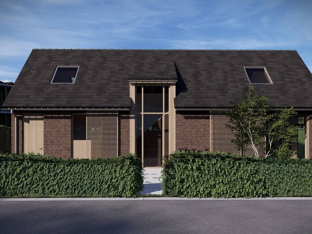 Langenhorsterweg 6B212, Ambt Delden