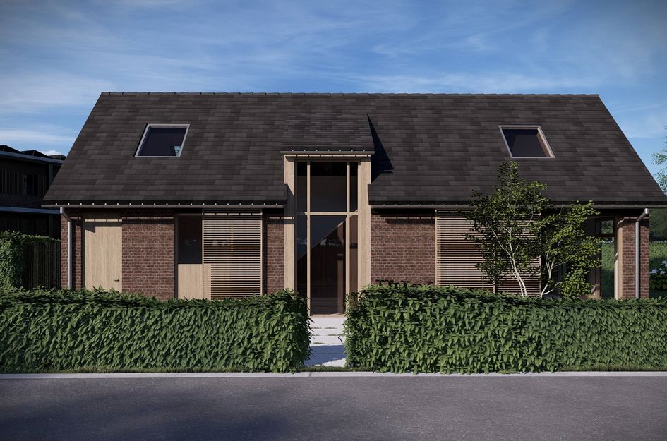 Langenhorsterweg 6B212