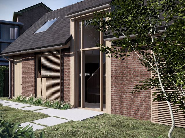 Langenhorsterweg 6B212, Ambt Delden