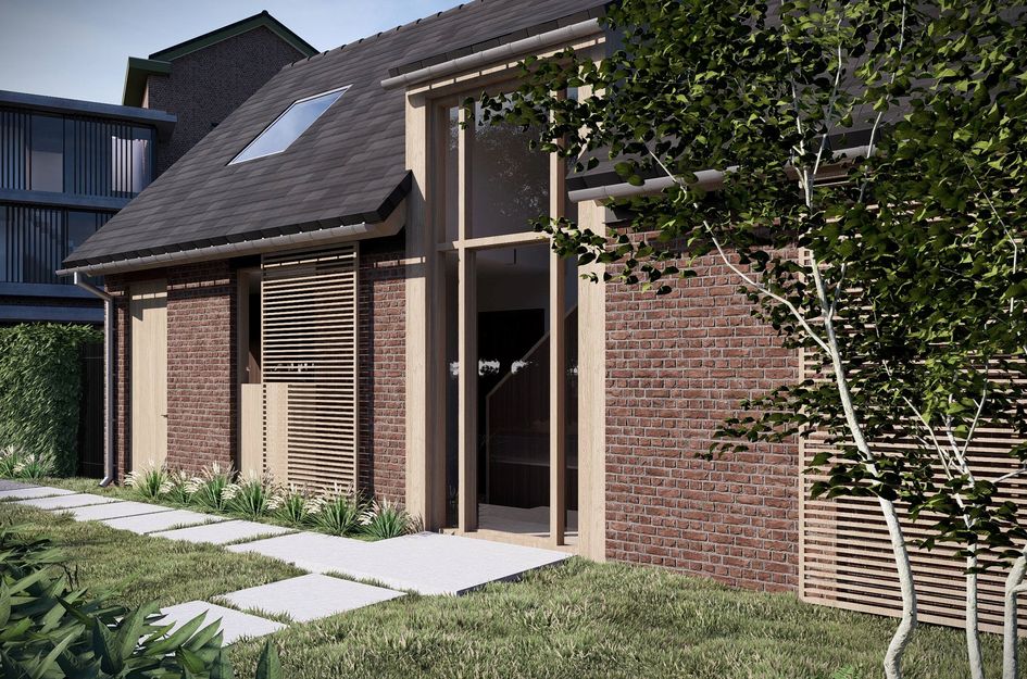 Langenhorsterweg 6B212