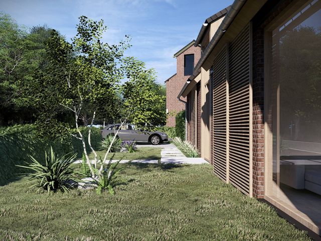 Langenhorsterweg 6B212, Ambt Delden