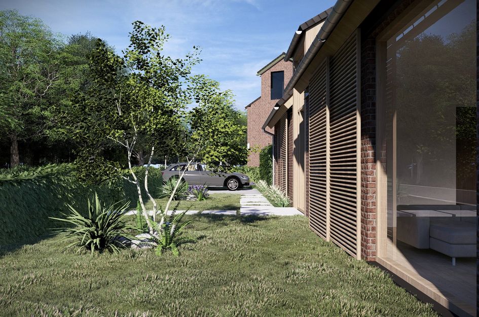 Langenhorsterweg 6B212