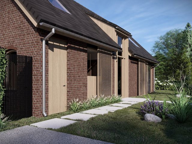 Langenhorsterweg 6B212, Ambt Delden