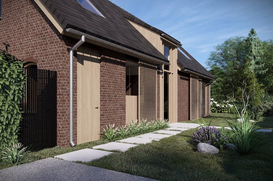 Langenhorsterweg 6B212