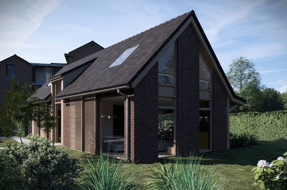 Langenhorsterweg 6B212