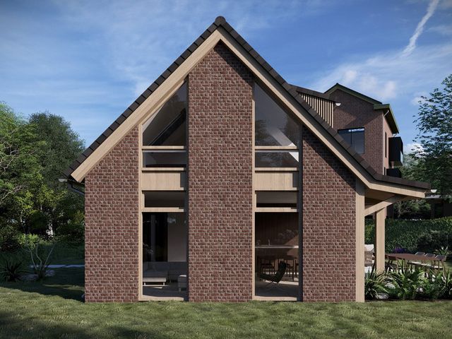 Langenhorsterweg 6B212, Ambt Delden