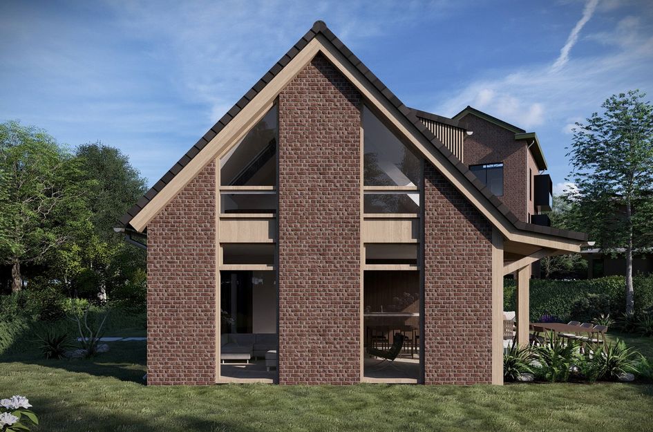 Langenhorsterweg 6B212