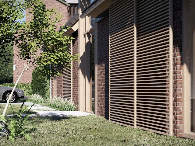 Langenhorsterweg 6B212, Ambt Delden