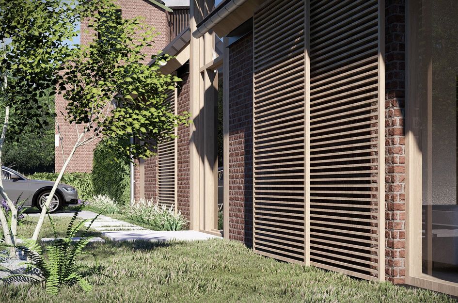 Langenhorsterweg 6B212