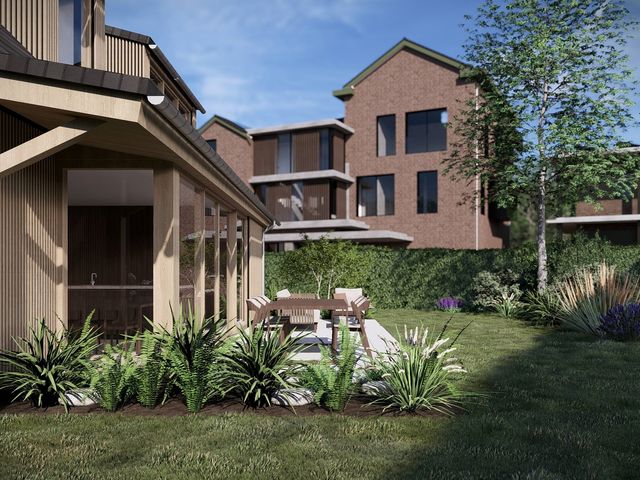 Langenhorsterweg 6B212, Ambt Delden