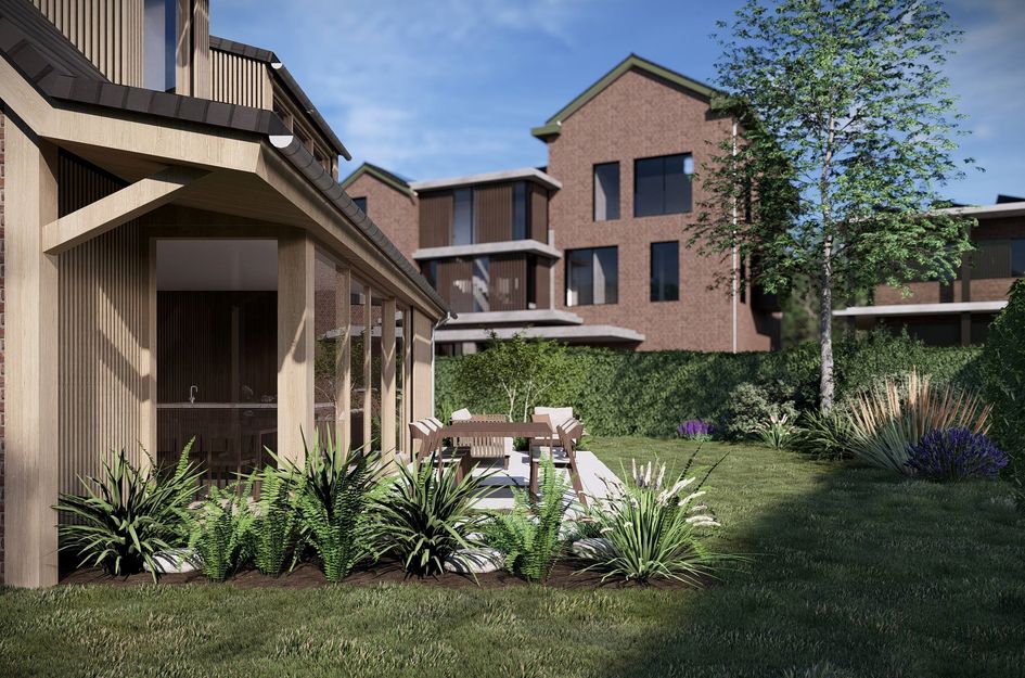 Langenhorsterweg 6B212