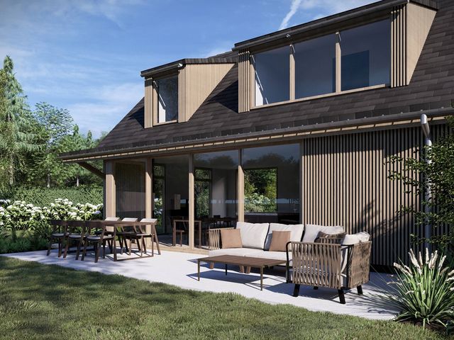 Langenhorsterweg 6B212, Ambt Delden