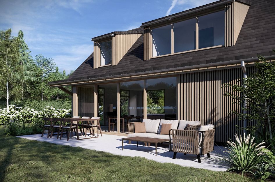 Langenhorsterweg 6B212