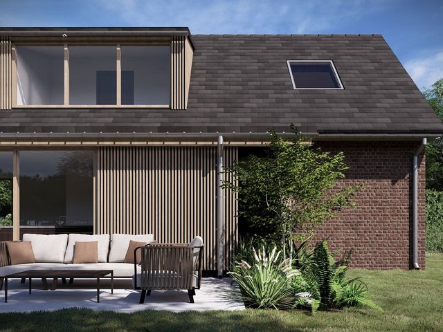 Langenhorsterweg 6B212, Ambt Delden