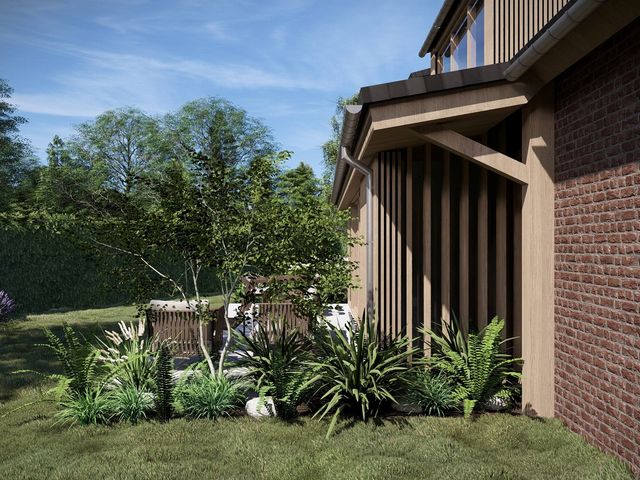 Langenhorsterweg 6B212, Ambt Delden