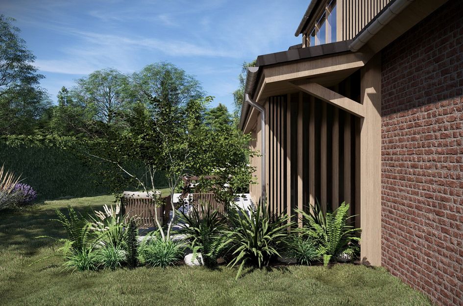 Langenhorsterweg 6B212