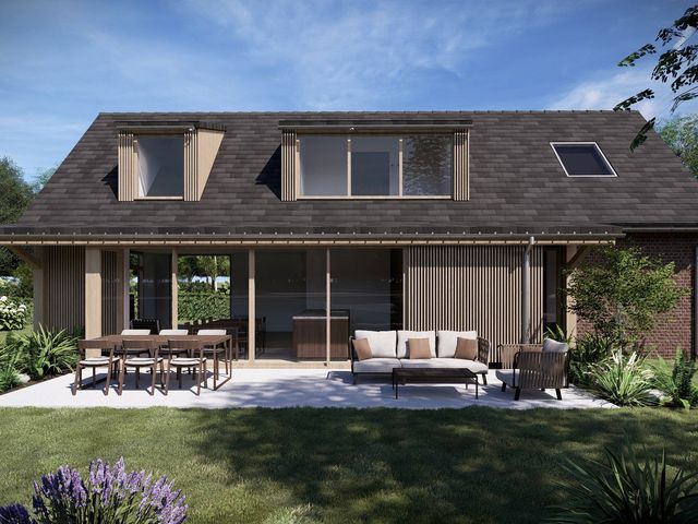 Langenhorsterweg 6B212, Ambt Delden