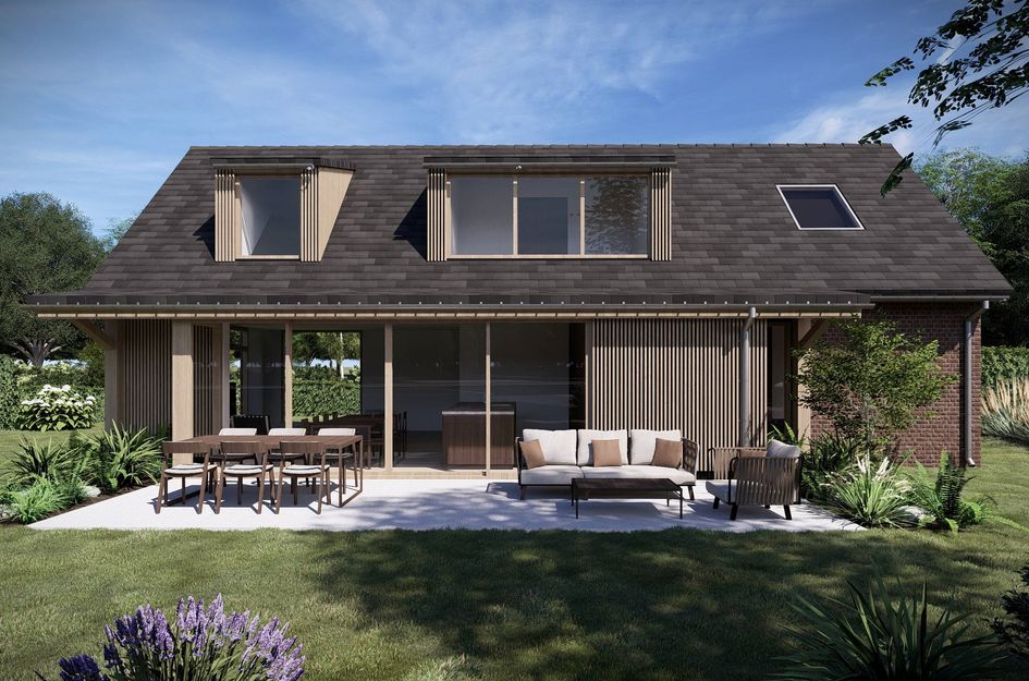 Langenhorsterweg 6B212