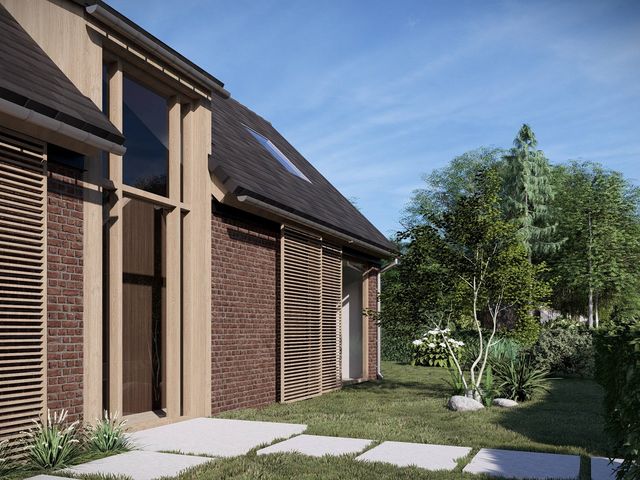 Langenhorsterweg 6B212, Ambt Delden