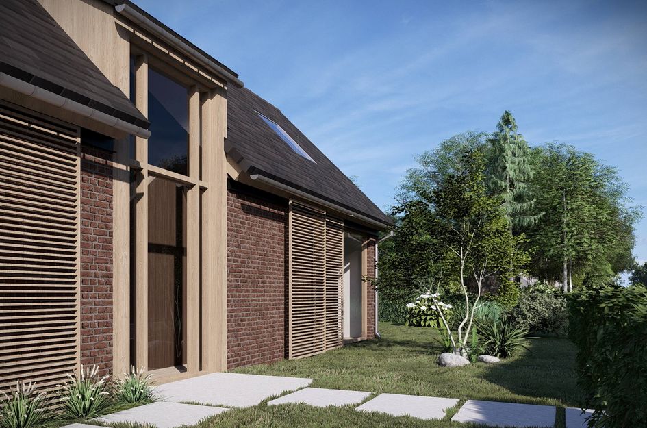 Langenhorsterweg 6B212