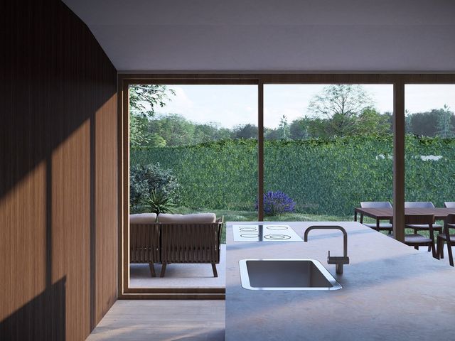 Langenhorsterweg 6B212, Ambt Delden