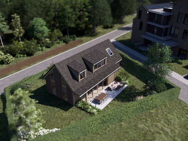 Langenhorsterweg 6B212, Ambt Delden