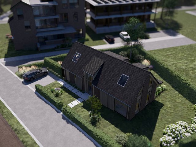 Langenhorsterweg 6B212, Ambt Delden