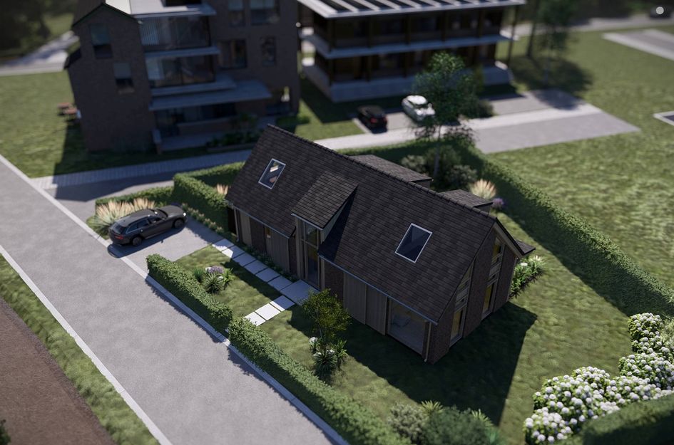 Langenhorsterweg 6B212