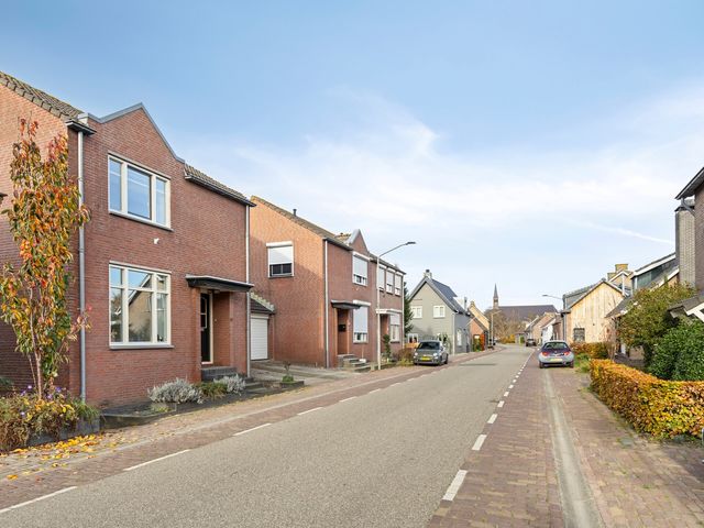 Kerkdijk 14B, Hooge Zwaluwe