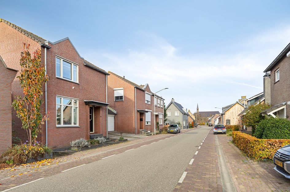 Kerkdijk 14B
