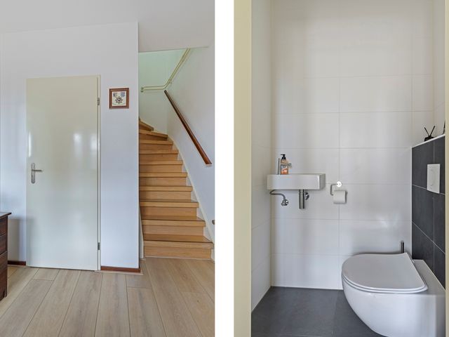 Kerkdijk 14B, Hooge Zwaluwe