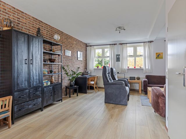 Kerkdijk 14B, Hooge Zwaluwe