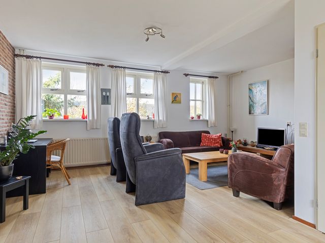 Kerkdijk 14B, Hooge Zwaluwe